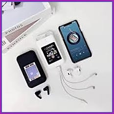 Multipurpose Power Bank